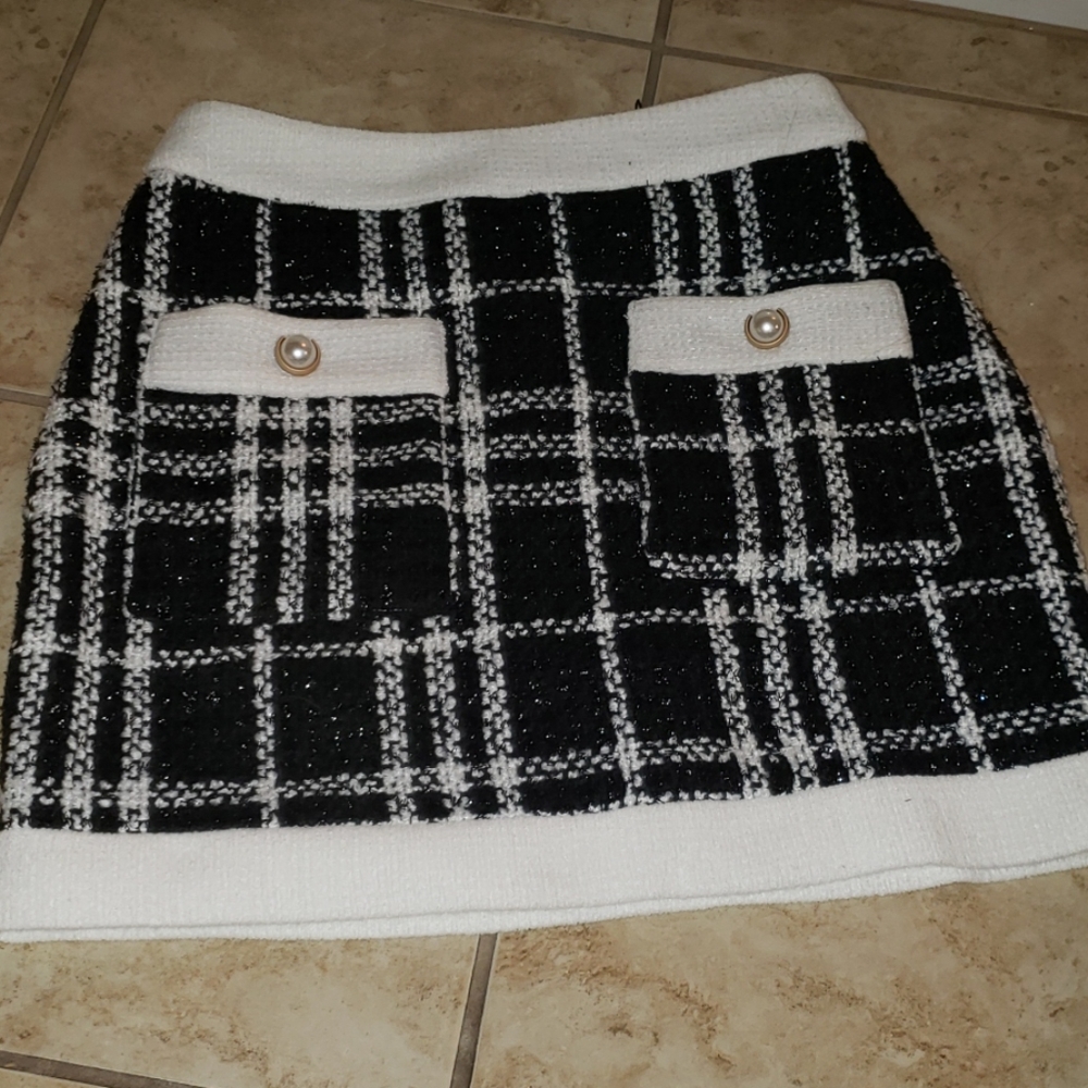 Vici Skirt